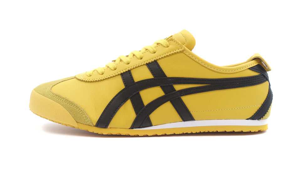 Onitsuka Tiger MEXICO 66 YELLOW/BLACK – mita sneakers