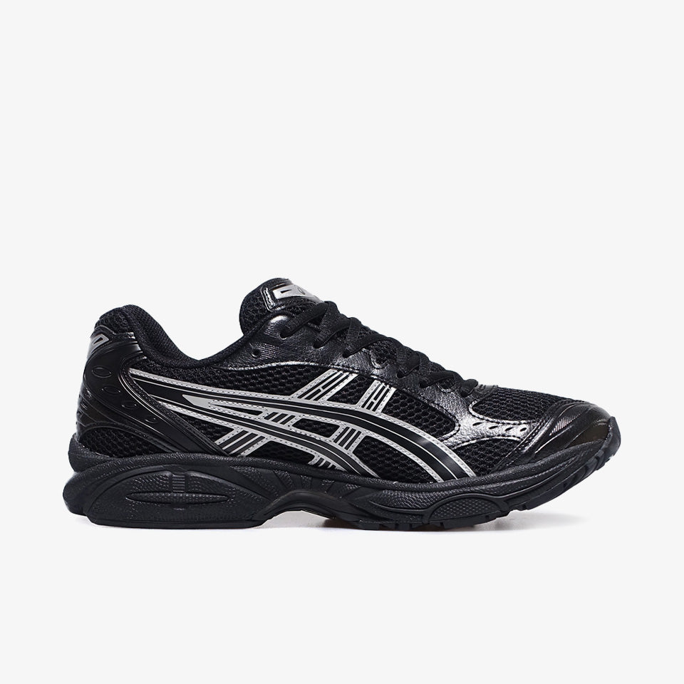 ASICS SportStyle GEL-KAYANO 14 BLACK/PURE SILVER – mita sneakers