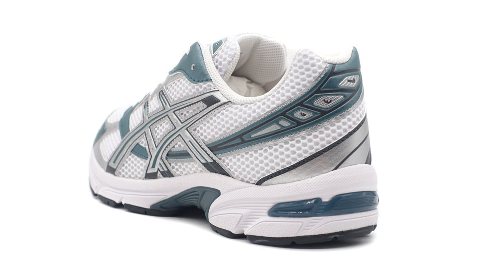 ASICS SportStyle GEL-1130 WHITE/DARK NEPTUNE – mita sneakers