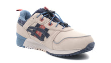 画像をギャラリービューアに読み込む, ASICS SportStyle GEL-LYTE III OG "TAITO" "KEBOZ x mita sneakers" ALMOND PEACH/NAVY 5