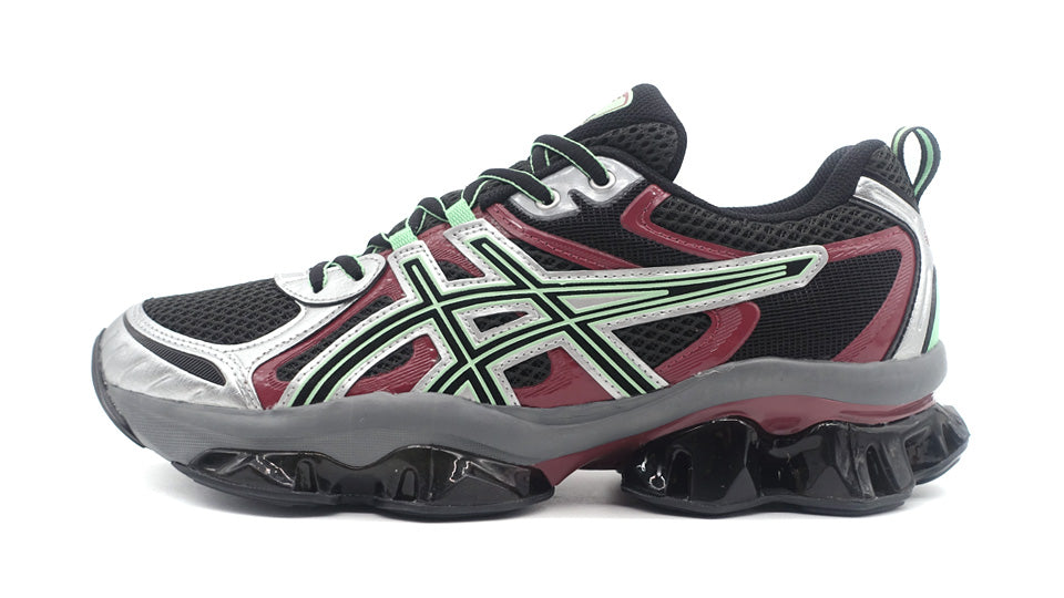 華 ASICS SportStyle GEL-QUANTUM KINETIC GRAPHITE GREY/BRISKET