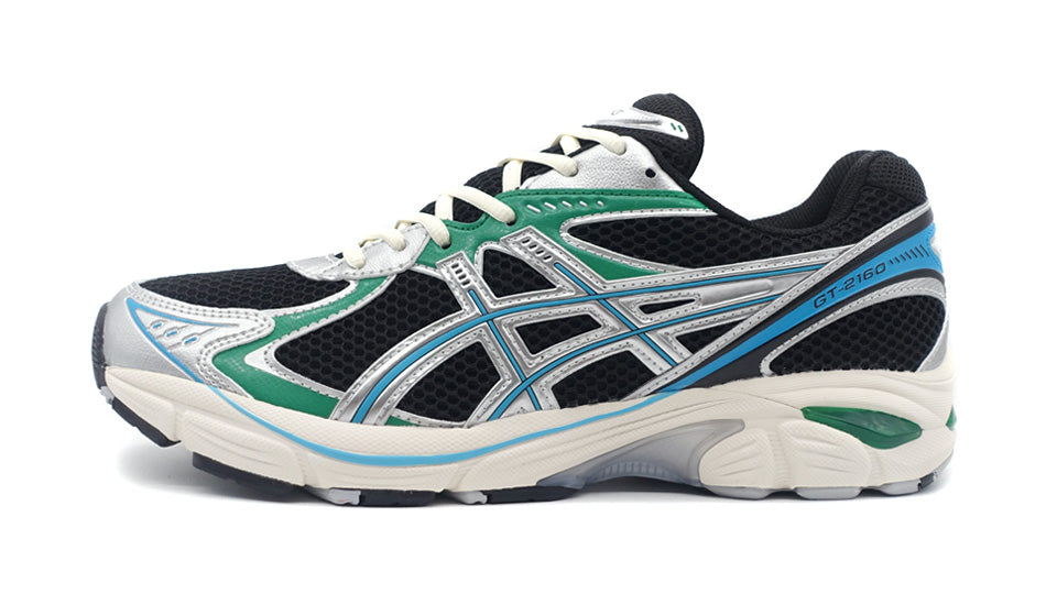クアドリアミュージックミックス ASICS SportStyle GT-2160 BLACK/MORPHO – mita sneakers