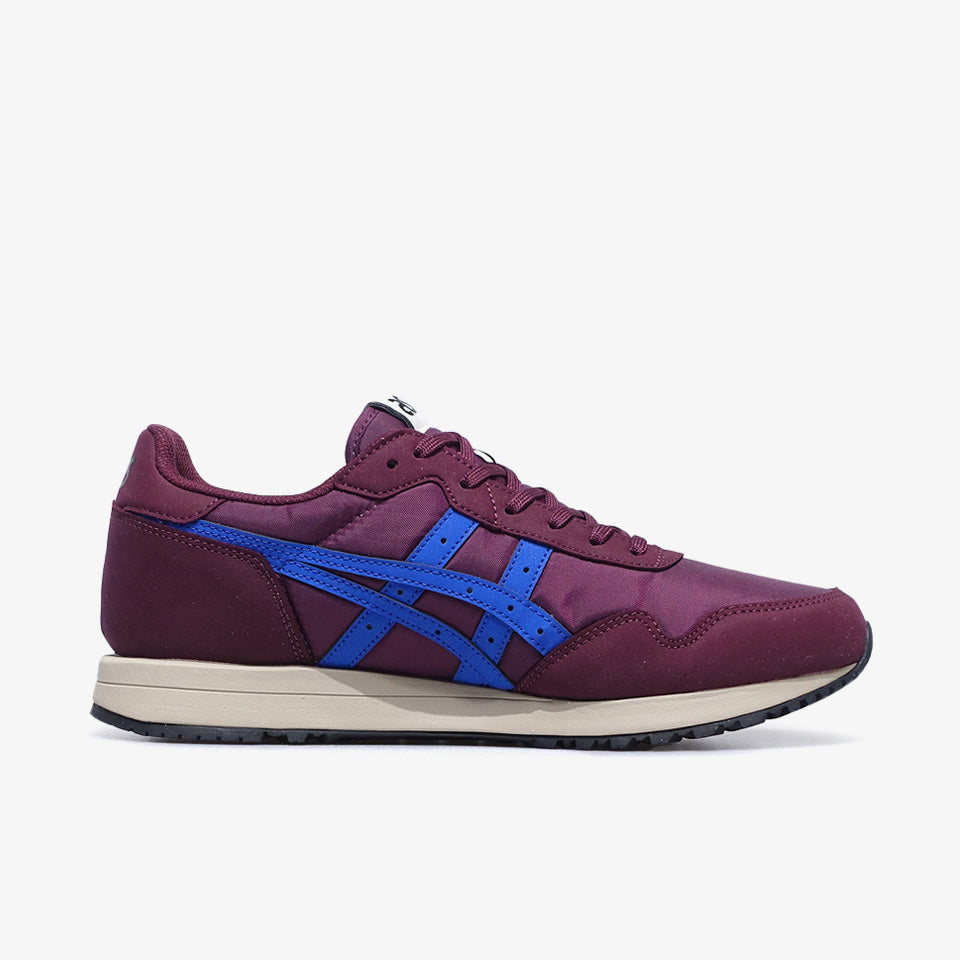 ASICS SportStyle TIGER RUNNER II BENIIMO PURPLE/ILLUSION BLUE
