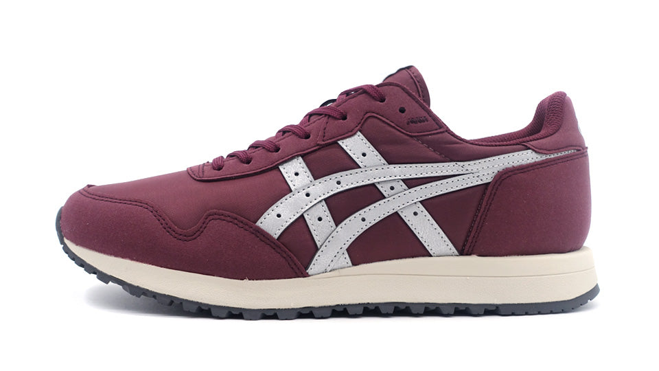 ASICS SportStyle TIGER RUNNER II PORT ROYAL/PURE SILVER – mita