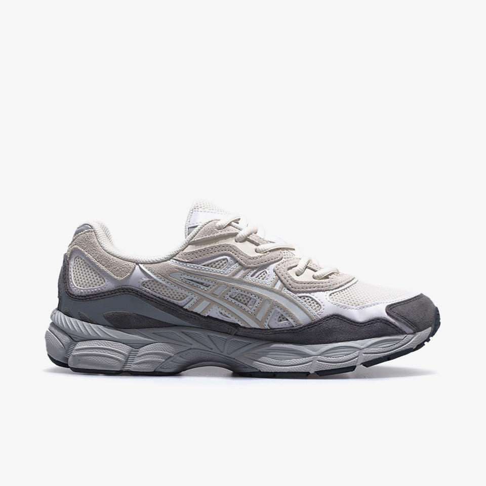 ASICS SportStyle GEL-NYC CREAM/WHITE – mita sneakers