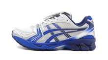 画像をギャラリービューアに読み込む, ASICS SportStyle GEL-KAYANO 14 "THE MUSEUM VISITOR" POLAR SHADE/ILLUSION BLUE 3