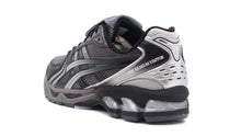 画像をギャラリービューアに読み込む, ASICS SportStyle GEL-KAYANO 14 "THE MUSEUM VISITOR" CLAY GREY/GLACIER GREY 2