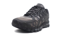 画像をギャラリービューアに読み込む, ASICS SportStyle GEL-KAYANO 20 "UNAFFECTED" OBSIDIAN GREY/BLACK 1