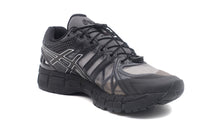 画像をギャラリービューアに読み込む, ASICS SportStyle GEL-KAYANO 20 "UNAFFECTED" OBSIDIAN GREY/BLACK 5