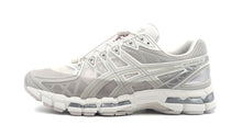 画像をギャラリービューアに読み込む, ASICS SportStyle GEL-KAYANO 20 "UNAFFECTED" CREAM/LAKE GREY 3