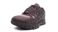画像をギャラリービューアに読み込む, ASICS SportStyle GEL-KAYANO 20 "UNAFFECTED" DARK CHERRY/BLACK 1