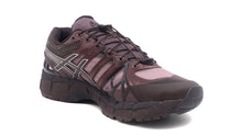 画像をギャラリービューアに読み込む, ASICS SportStyle GEL-KAYANO 20 "UNAFFECTED" DARK CHERRY/BLACK 5