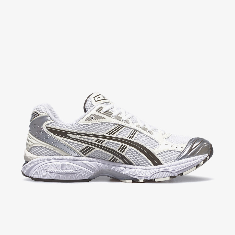 asics GEL-KAYANO 14 スニーカー ホワイト ASICS SportStyle GEL-KAYANO 14 WHITE/IVORY – mita sneakers