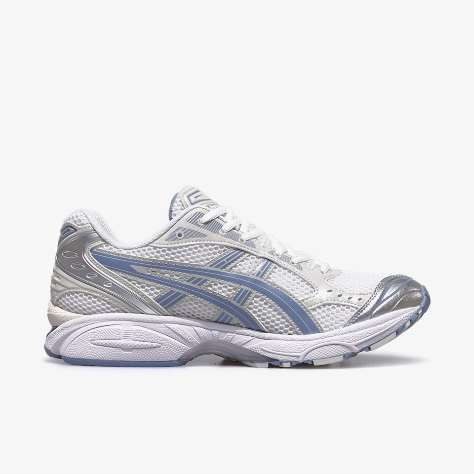ASICS SportStyle GEL-KAYANO 14 WHITE/LIGHT NAVY – mita sneakers