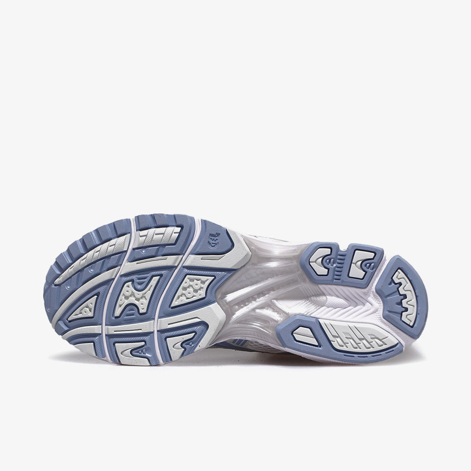 ASICS SportStyle GEL-KAYANO 14 WHITE/LIGHT NAVY – mita sneakers