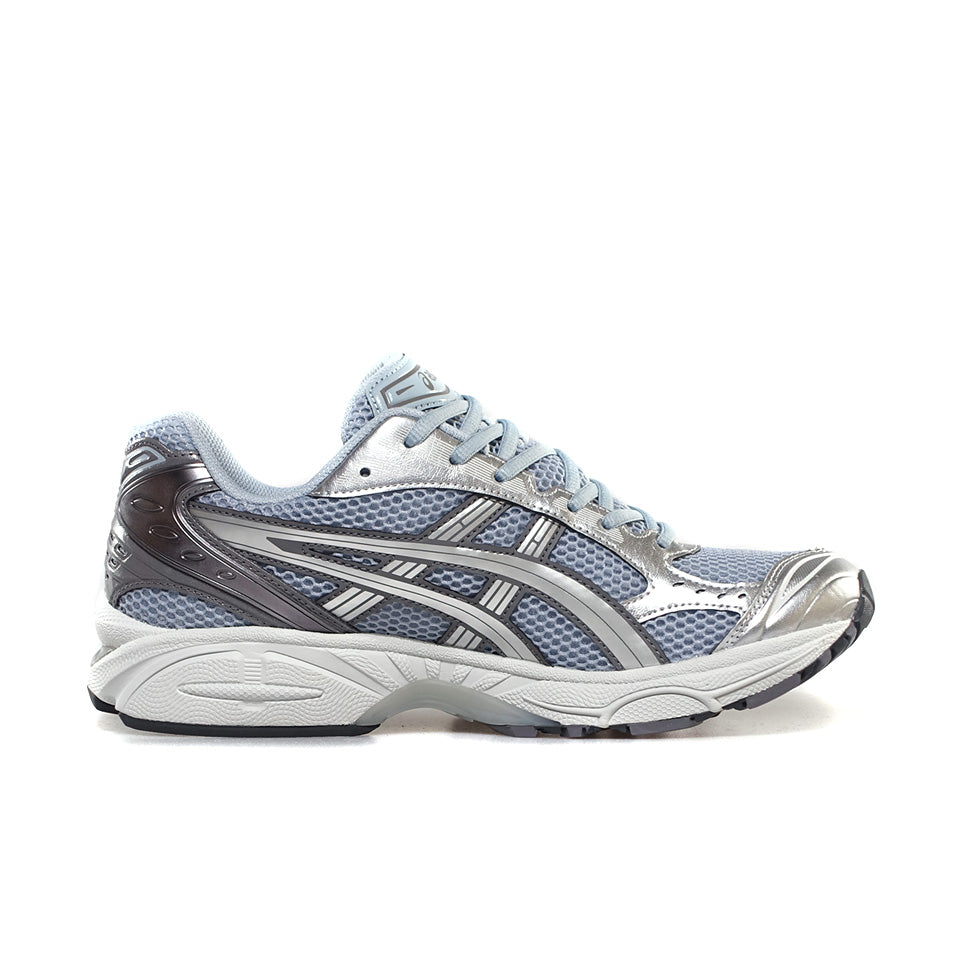 ASICS SportStyle GEL-KAYANO 14 DOLPHIN GREY/PURE SILVER – mita ASICS SportStyle GEL-KAYANO 14 DOLPHIN GREY/PURE SILVER – mita