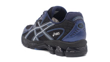画像をギャラリービューアに読み込む, ASICS SportStyle GEL-NIMBUS 10.1 "Available exclusively at ASICS SportStyle直営店 / mita sneakers / Herringbone Footwear" BLACK/GRAND SHARK 2