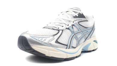 ASICS SportStyle GT-2160 WHITE/PURE SILVER 1