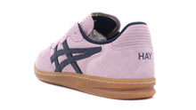 画像をギャラリービューアに読み込む, ASICS SportStyle SKYHAND OG "HAY" LIGHT LILAC/BLUEBERRY 2