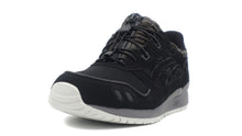 画像をギャラリービューアに読み込む, ASICS SportStyle GEL-LYTE III OG GTX "GORE-TEX" "黒豹" BLACK/LEOPARD 1