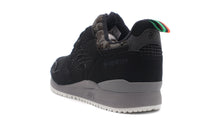 画像をギャラリービューアに読み込む, ASICS SportStyle GEL-LYTE III OG GTX "GORE-TEX" "黒豹" BLACK/LEOPARD 2