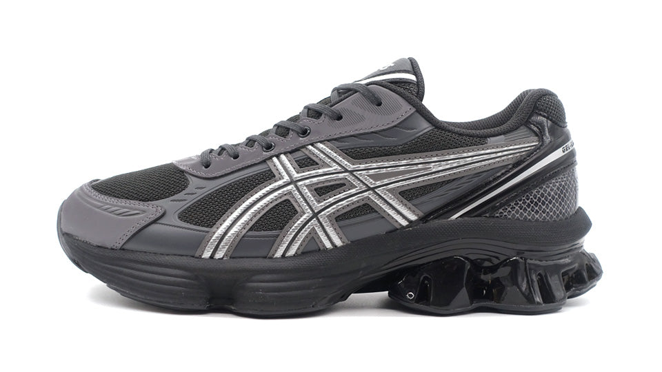 ASICS SportStyle GEL-KINETIC FLUENT GRAPHITE GREY/PURE SILVER