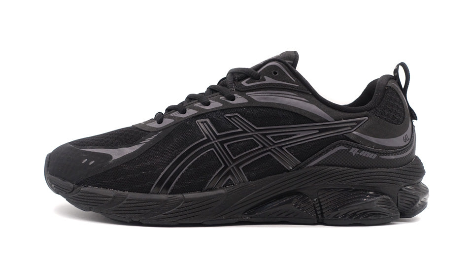 ASICS SportStyle GEL-QUANTUM 180 VIII BLACK/OBSIDIAN GREY