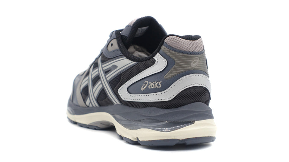 ASICS SportStyle GEL-K1011 BLACK/CARRIER GREY – mita sneakers