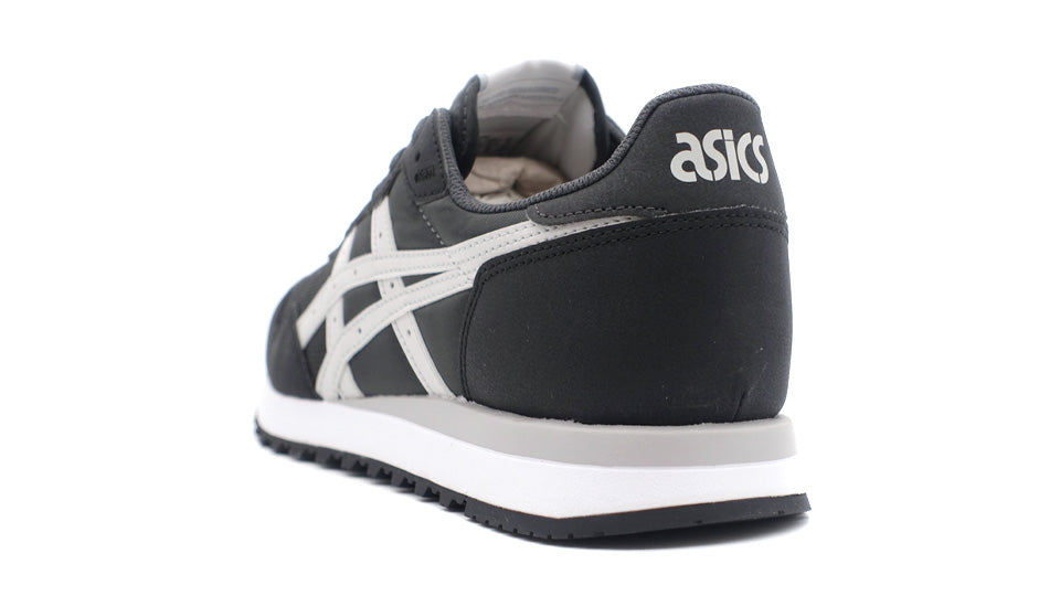 タイガー ASICS SportStyle TIGER RUNNER II GRAPHITE GREY/CLOUD GREY – mita
