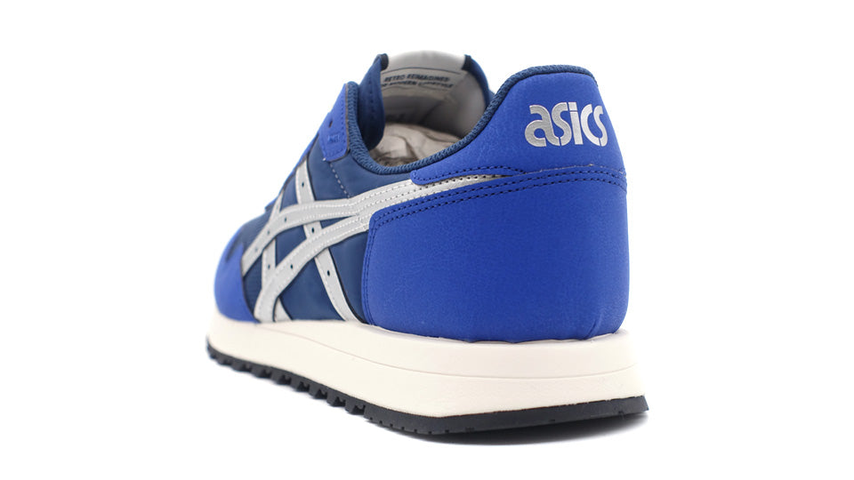 ASICS SportStyle TIGER RUNNER II INDEPENDENCE BLUE/PURE SILVER