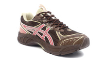 画像をギャラリービューアに読み込む, ASICS SportStyle UB8-S GT-2160 "Curated style by Kiko Kostadinov Studio and ASICS SportStyle development team" BROWN STORM/SIENNA 5