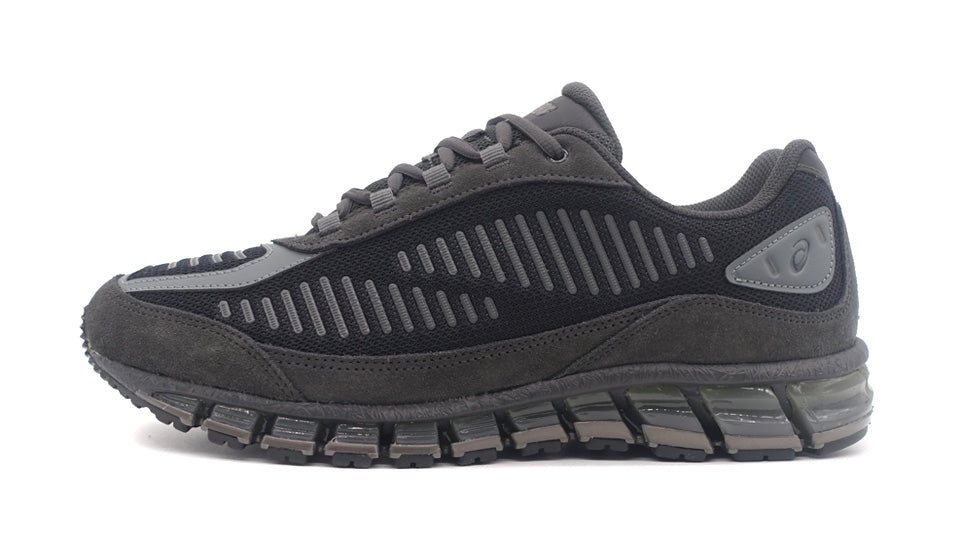 ASICS SportStyle GEL-QUANTUM 360 I AMP BLACK/GRAPHITE GREY