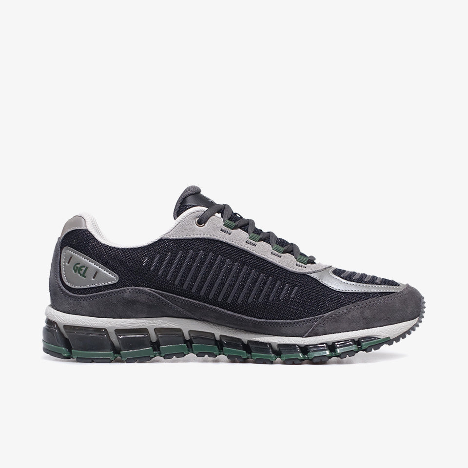 ASICS SportStyle GEL-QUANTUM 360 I AMP BLACK/OBSIDIAN GREY – mita