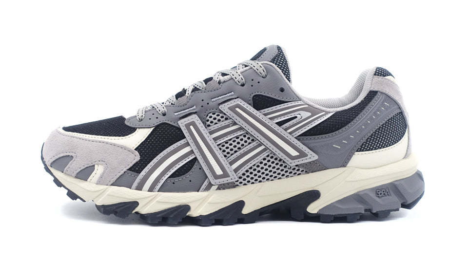 ASICS SportStyle GEL-SONOMA TR62 BLACK/CEMENT GREY – mita sneakers