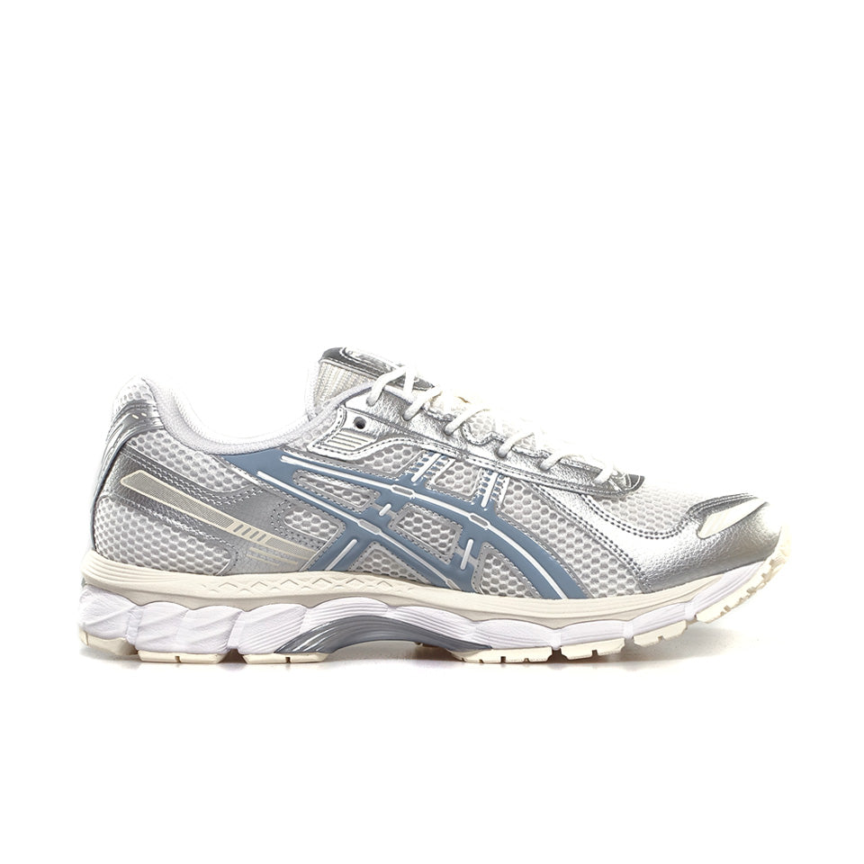 ASICS SportStyle GEL-KAYANO 12.1 WHITE/DOLPHIN GREY – mita sneakers