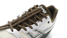 画像をギャラリービューアに読み込む, ASICS SportStyle GEL-DS TRAINER 14 "Temptation Vacation" CREAM/OLIVE CANVAS 6