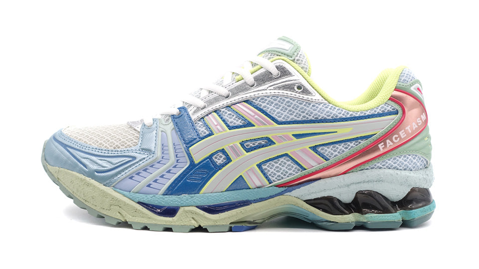 専用！FACETASM HONEYEE.COM | FACETASM × ASICS SportStyle が初のコラボレーションで