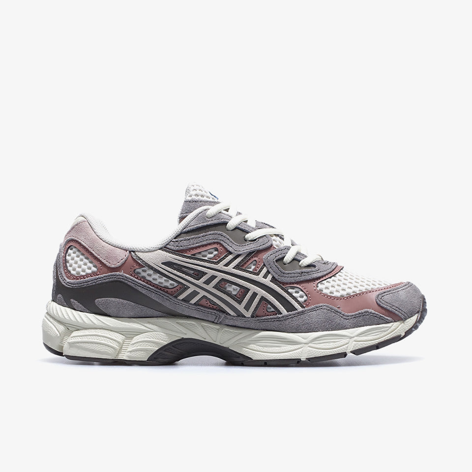 ASICS SportStyle GEL-NYC BIRCH/DRIFTWOOD – mita sneakers