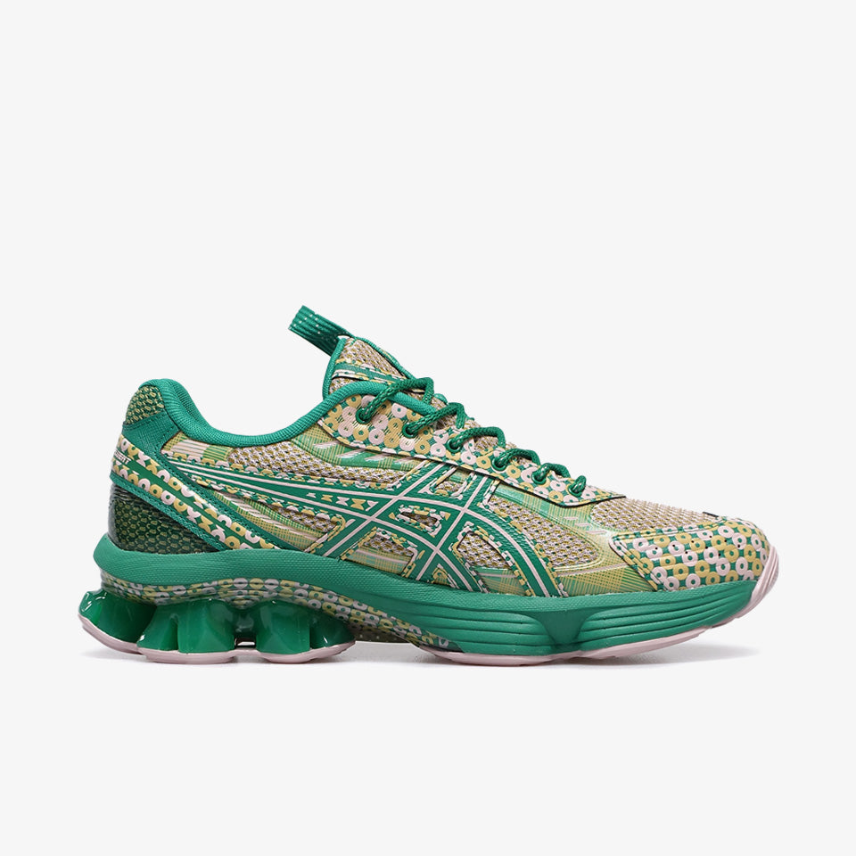 ASICS SportStyle US7-S GEL-KINETIC FLUENT 