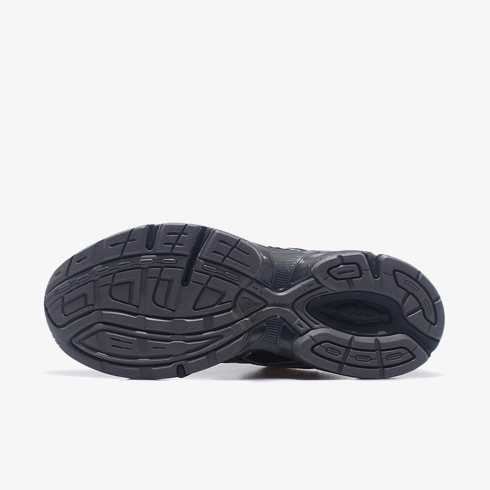 ASICS SportStyle GEL-1130 MULE BLACK/GRAPHITE GREY – mita sneakers