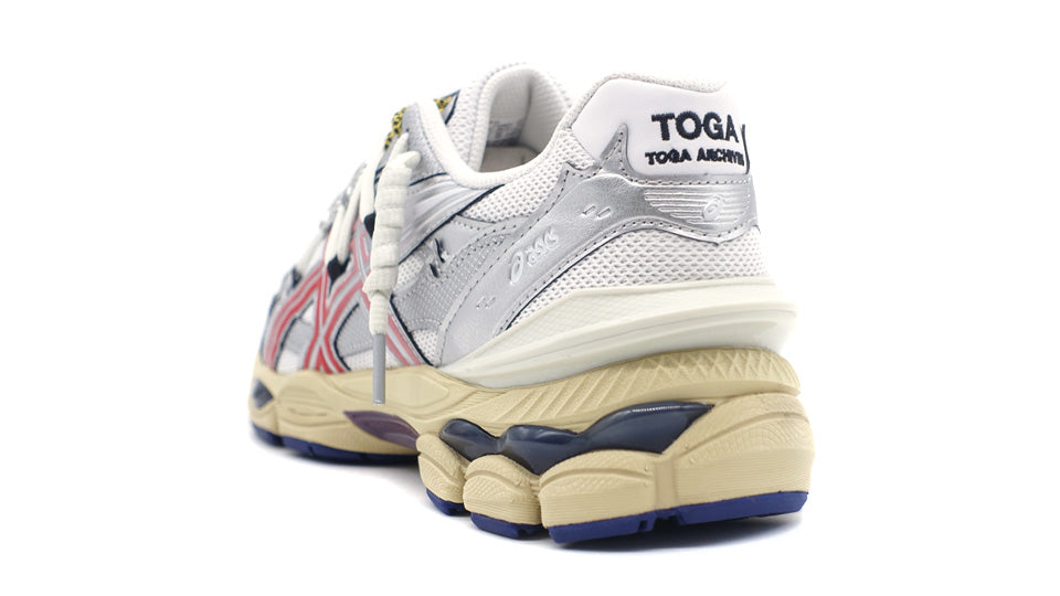 靴 TOGA ARCHIVES x ASICS GEL-CUMULUS 16 TG ASICS SportStyle GEL-CUMULUS 16 TG “TOGA / TOGA ARCHIVES
