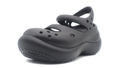 crocs PHAEDRA BLACK 1