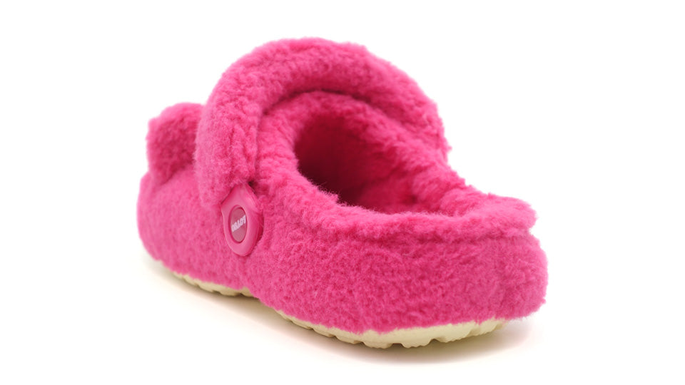 crocs CLASSIC LINED CLOG 