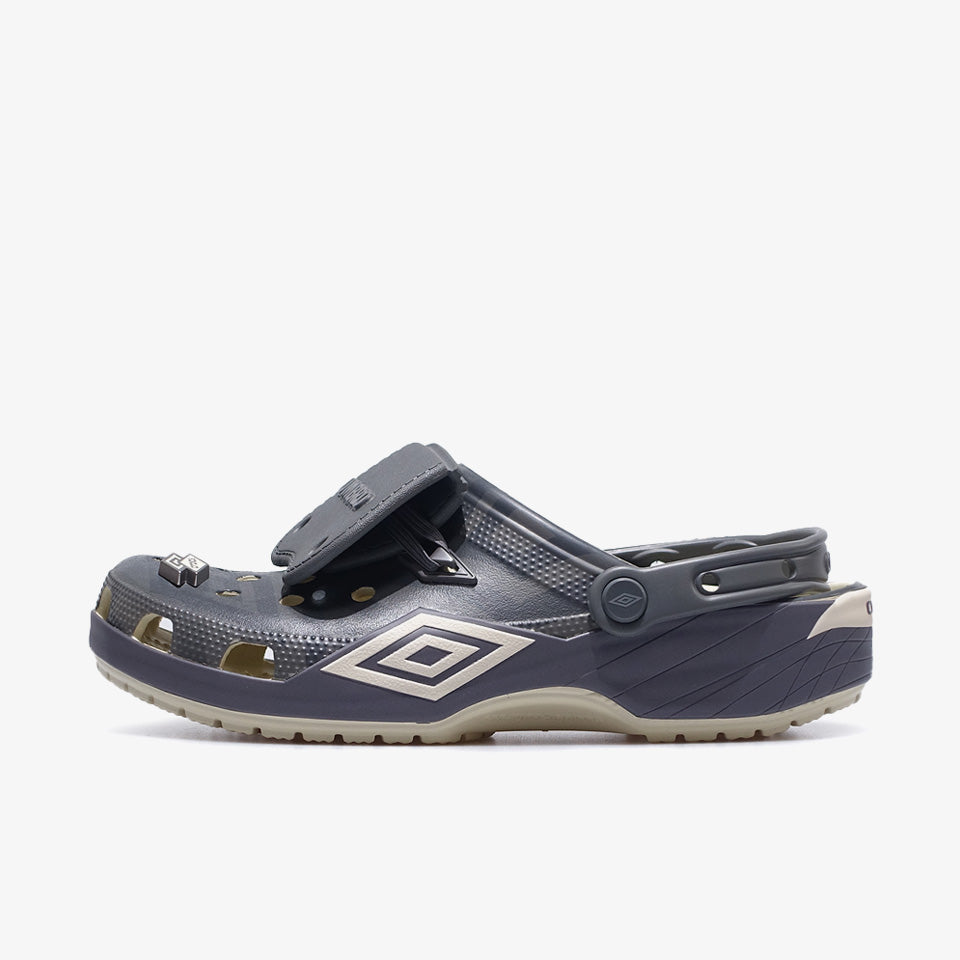 crocs Umbro Classic Clog クロックス アンブロ crocs CLASSIC CLOG 