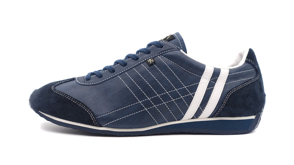 靴 PATRICK IRIS_H-NVY(size37) アイリス｜IRIS（H-NVY） – PATRICK｜パトリック公式オンライン