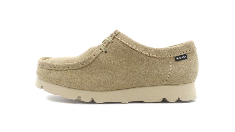 Clarks ORIGINALS (WMNS) WALLABEE GTX 