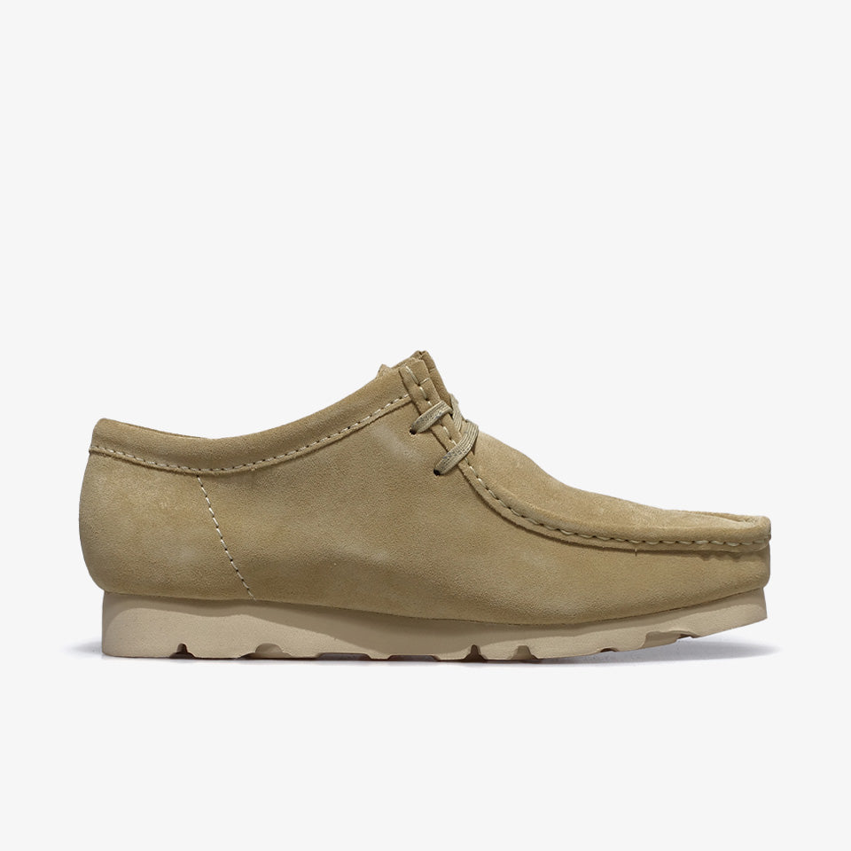 Clarks ORIGINALS WALLABEE GTX 