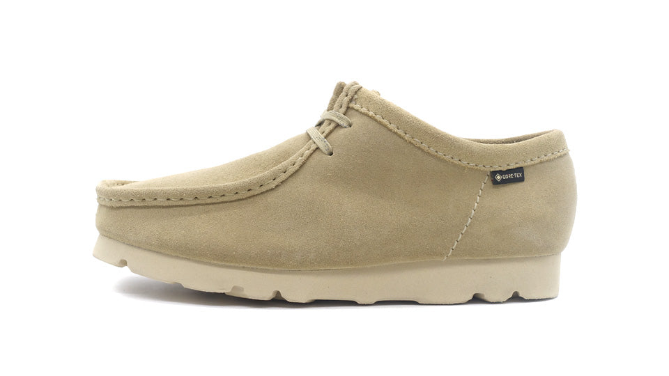 Clarks ORIGINALS (WMNS) WALLABEE GTX 