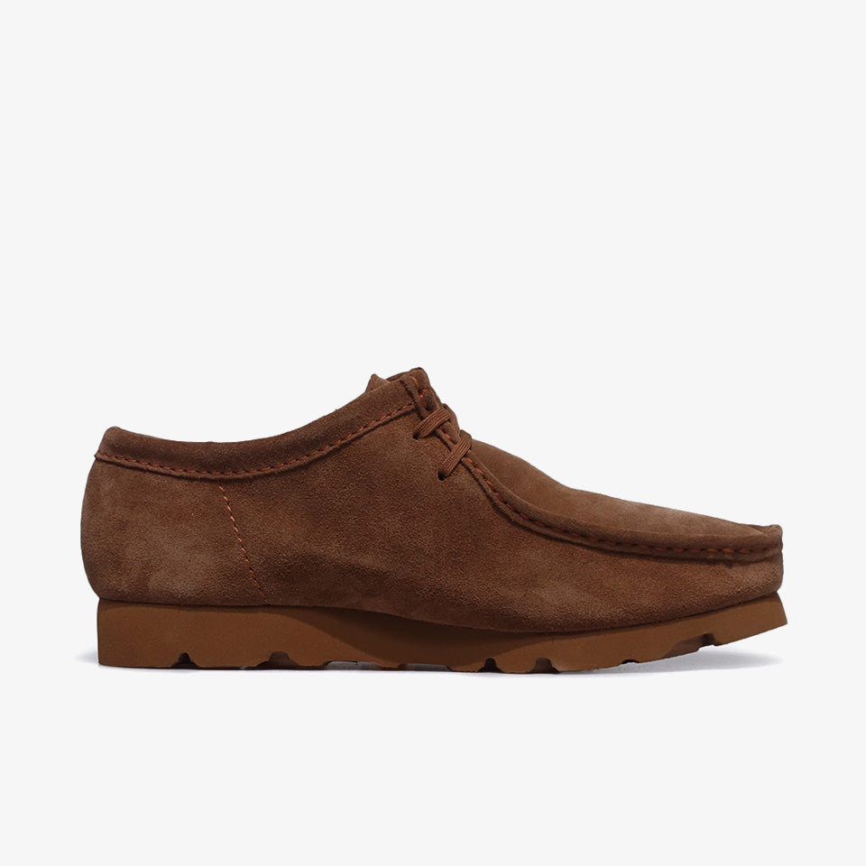Clarks ORIGINALS WALLABEE GTX 