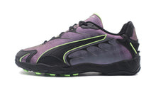 画像をギャラリービューアに読み込む, Puma F1 INHALE 75 YRS "Formula 1 75th Anniversary" SPEED GREEN/PUMA BLACK 3